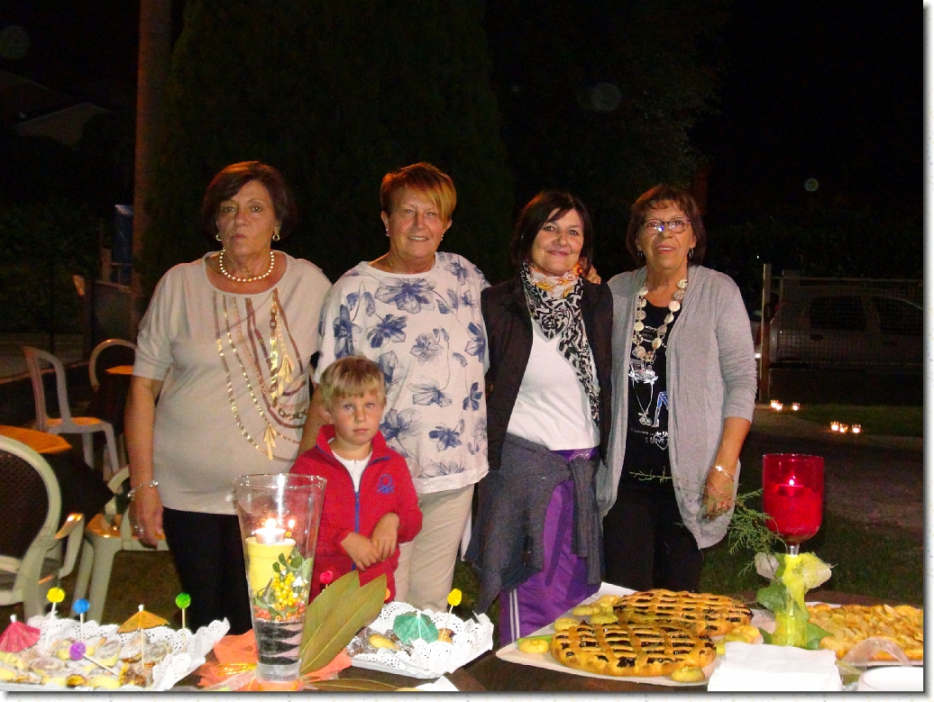 Foto successiva
